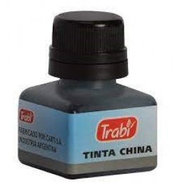 TINTA CHINA95